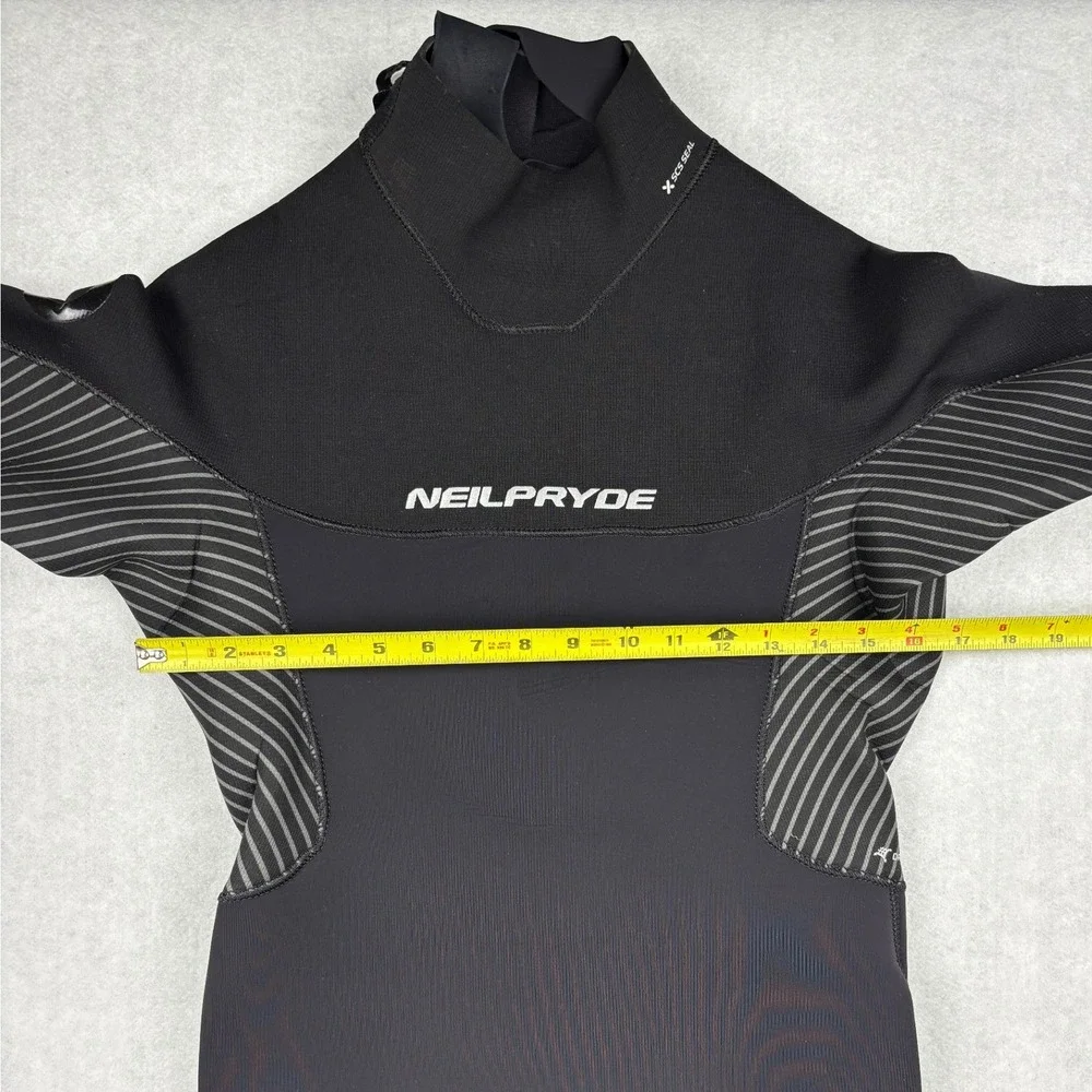 NeilPryde mission bz